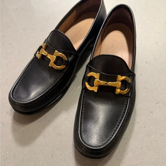 Salvatore Ferragamo | Shoes | Salvatore Ferragamomens Rolo Leather